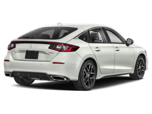 Used 2024 Honda Civic Sport Touring image 2