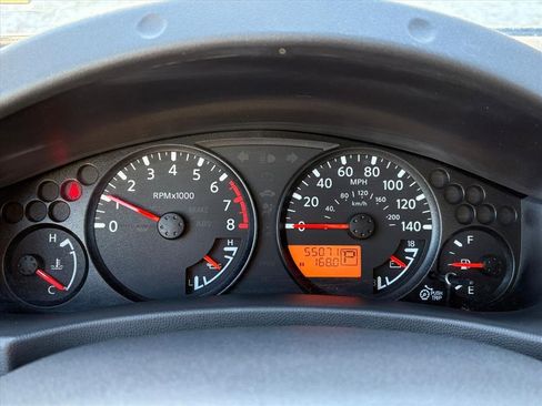 Used 2018 Nissan Frontier SV image 9