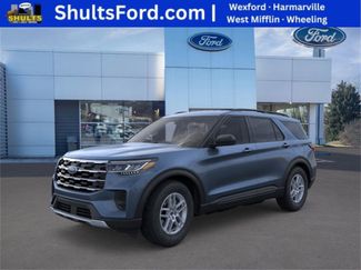 New 2026 Ford Explorer Active video 1