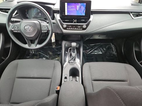 Certified 2026 Toyota Corolla LE FWD image 12