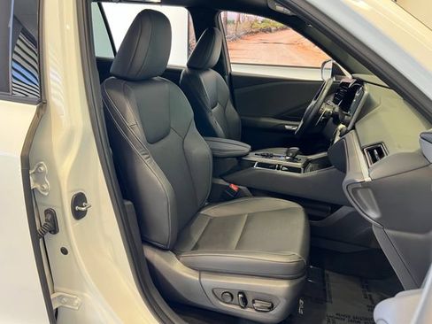 Used 2025 Lexus TX 350 AWD w/ Convenience Package image 54