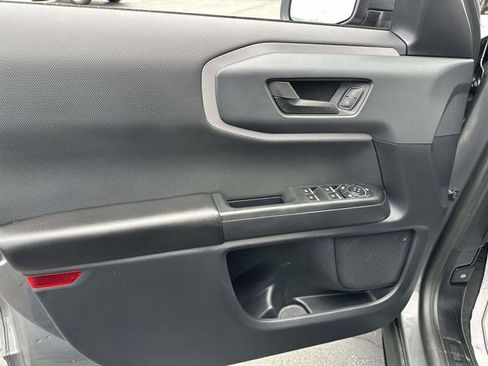 Used 2024 Ford Bronco Sport Big Bend image 9