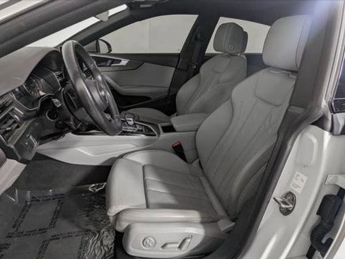 Used 2021 Audi A5 2.0T Premium image 14