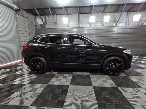 Used 2019 BMW X2 xDrive28i w/ Convenience Package image 9
