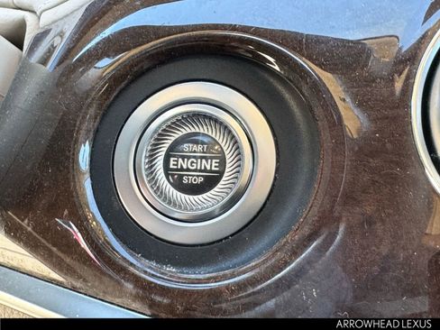 Used 2019 Mercedes-Benz S 560 S 560 image 30