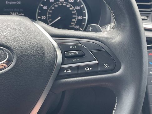 Used 2019 INFINITI QX50 Essential w/ Protection Package image 24