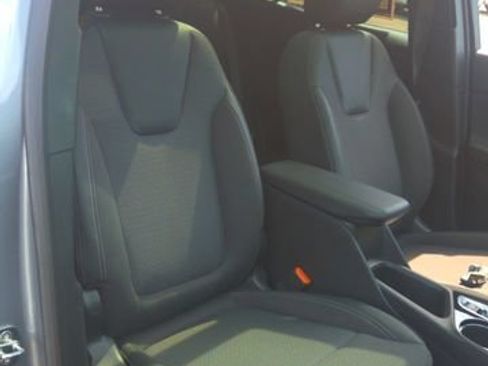 Used 2023 Buick Encore GX Select w/ Experience Buick Package FWD image 10