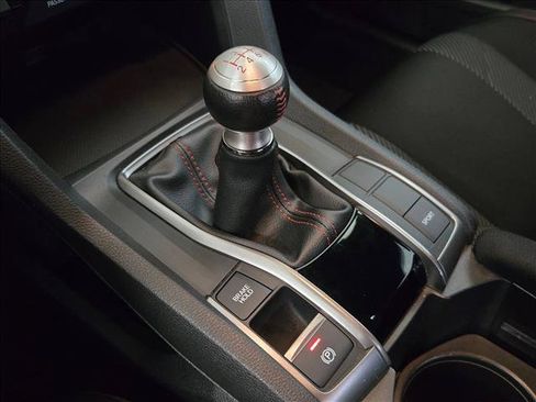Used 2019 Honda Civic Si image 14