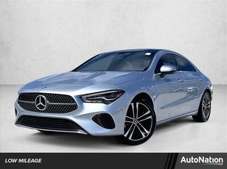 Used 2026 Mercedes-Benz CLA 250 video 1