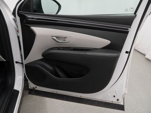 Used 2024 Hyundai Tucson SEL image 48