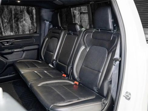 Used 2022 RAM 1500 TRX w/ TRX Level 1 Equipment Group image 9