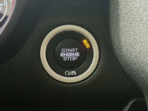 Used 2025 RAM 1500 Tradesman w/ Night Edition image 27