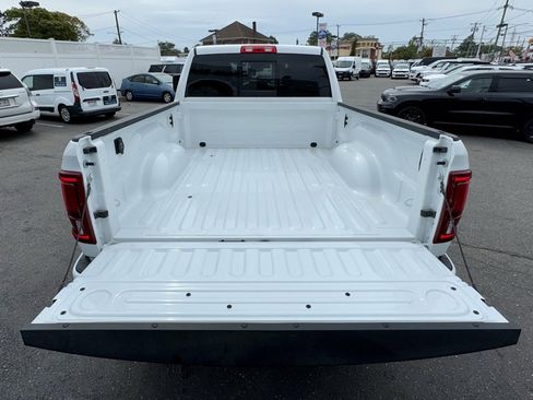 Used 2025 RAM 2500 Laramie image 7