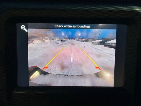 Used 2020 Jeep Gladiator Rubicon w/ LED Lighting Group image 33