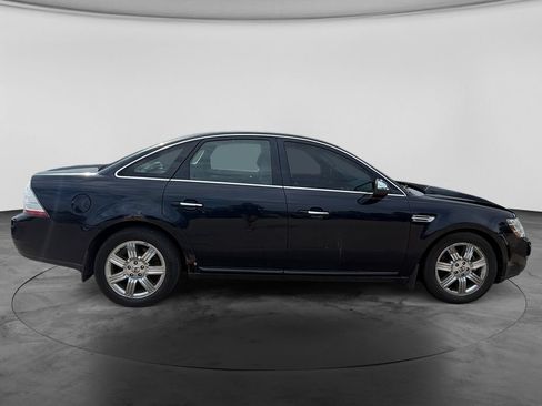 Used 2008 Ford Taurus Limited FWD image 11