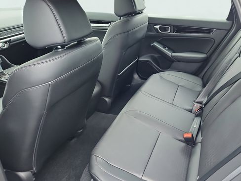 New 2026 Honda Civic Sport Touring image 20