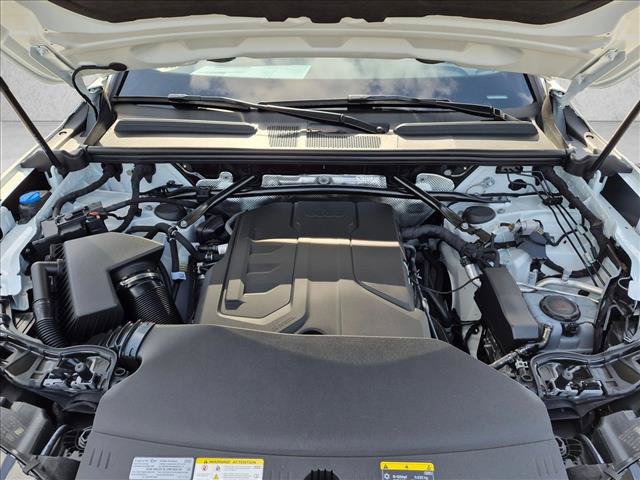 New 2026 Audi Q5 Premium AWD/4WD image 16