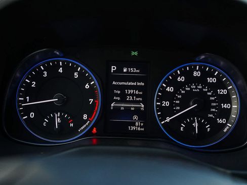 Certified 2023 Hyundai Kona SEL image 24