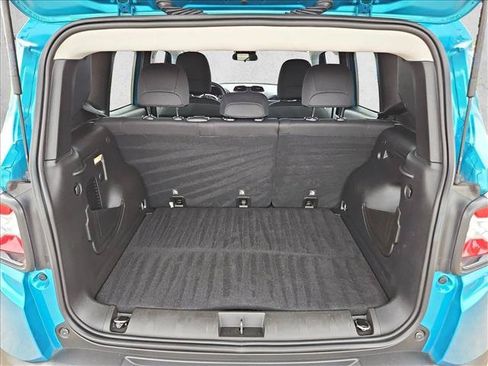 Used 2020 Jeep Renegade Altitude FWD image 6