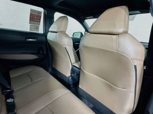 New 2026 Toyota Corolla Cross XLE FWD image 26