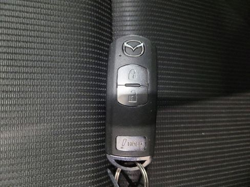 Used 2016 MAZDA CX-5 Sport image 32