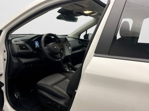 Used 2024 Subaru Ascent Onyx Edition Limited AWD/4WD image 10