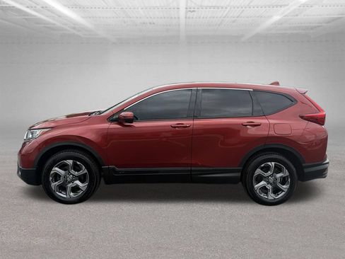 Used 2018 Honda CR-V EX image 5