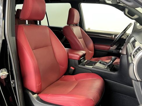 Used 2023 Lexus GX 460 Premium image 12