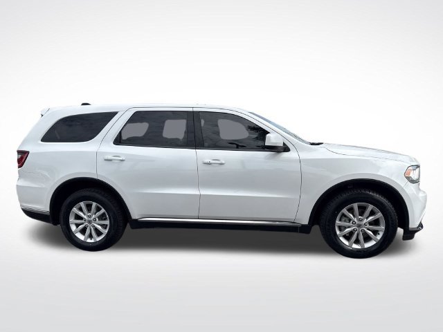 Used 2020 Dodge Durango SXT w/ 3rd Row Seating Group RWD image 7