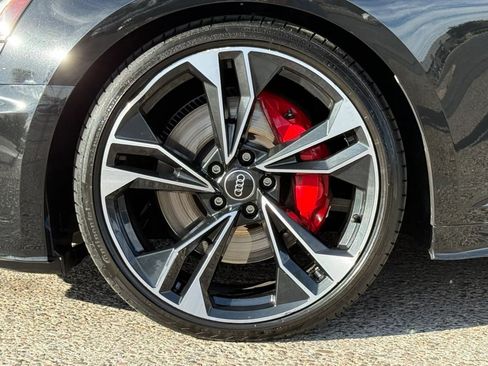Used 2023 Audi S5 Premium Plus w/ Premium Plus AWD/4WD image 27