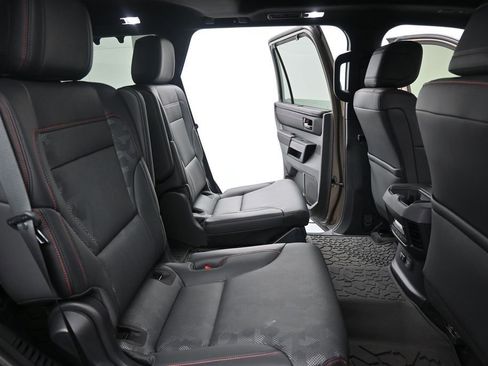 Used 2025 Toyota Sequoia TRD Pro AWD/4WD image 14