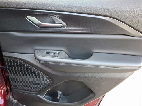 Certified 2023 Jeep Grand Cherokee Altitude image 14