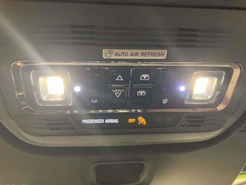 Used 2025 Lincoln Aviator Reserve w/ Equipment Group 201A image 29