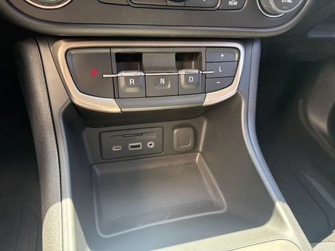 Certified 2022 GMC Terrain Denali w/ LPO, Floor Liner Package AWD/4WD image 26