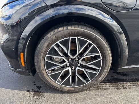 Used 2024 Ford Mustang Mach-E Premium image 9