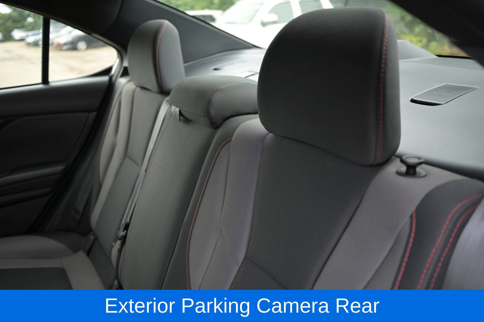 Used 2024 Subaru WRX AWD/4WD image 30
