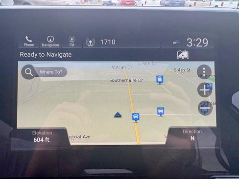 Used 2023 Honda Odyssey Elite image 34