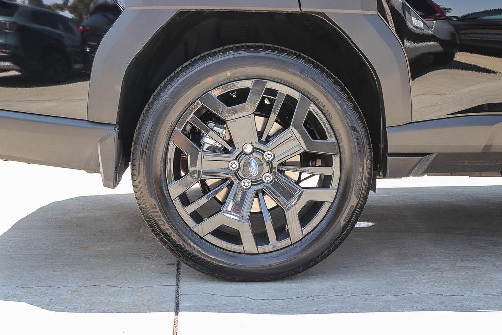 New 2026 Subaru Outback Limited XT AWD/4WD image 11