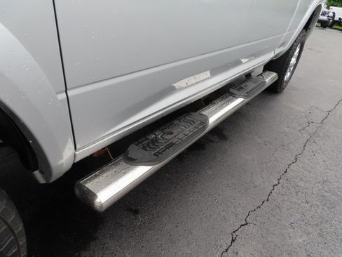 Used 2017 RAM 2500 Laramie AWD/4WD image 13