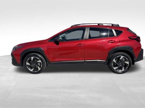 Used 2024 Subaru Crosstrek 2.5i Limited image 2