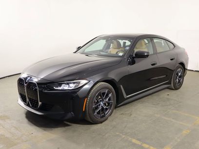 Used 2023 BMW i4 eDrive35 w/ Premium Package