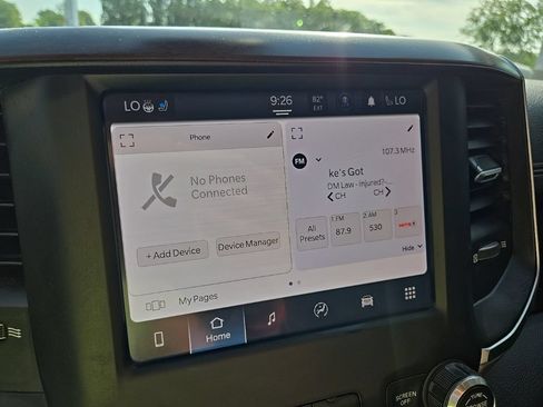 Used 2022 RAM 2500 Laramie AWD/4WD image 60