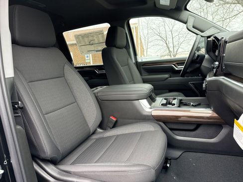 New 2026 Chevrolet Silverado 2500 LT w/ Trail Boss Package image 19