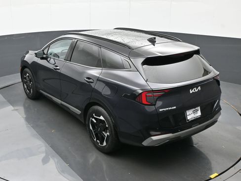 Used 2026 Kia Sportage SX FWD image 33