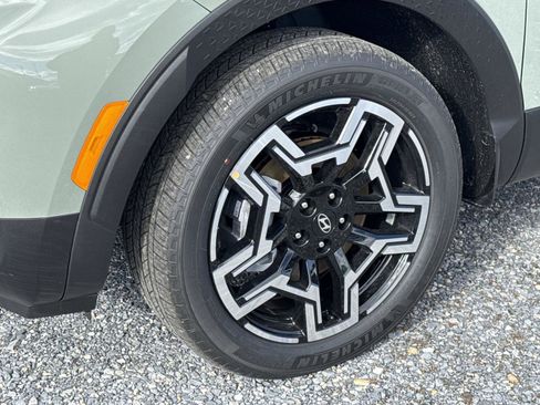New 2026 Hyundai Santa Cruz Limited image 18