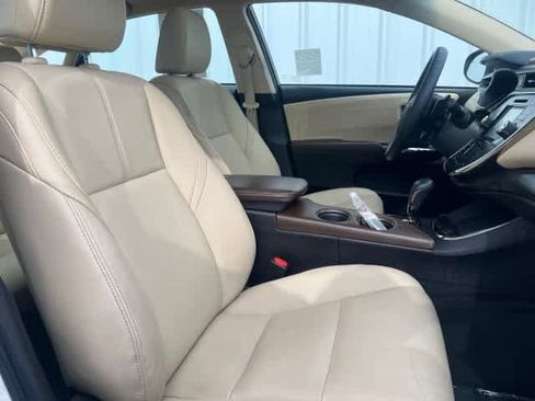 Used 2018 Toyota Avalon XLE Premium image 15