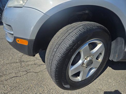 Used 2005 Volkswagen Touareg V6 AWD/4WD image 20