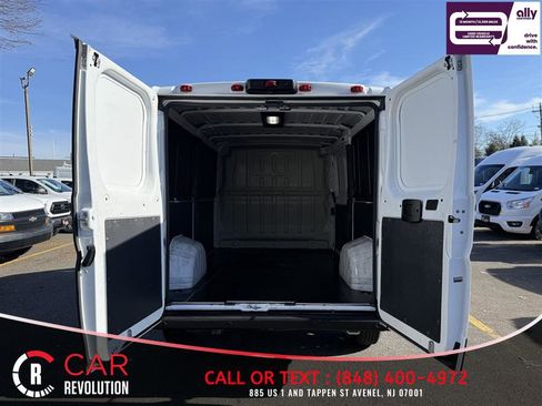 Used 2021 RAM ProMaster 2500 w/ Interior LED Lighting Group image 6