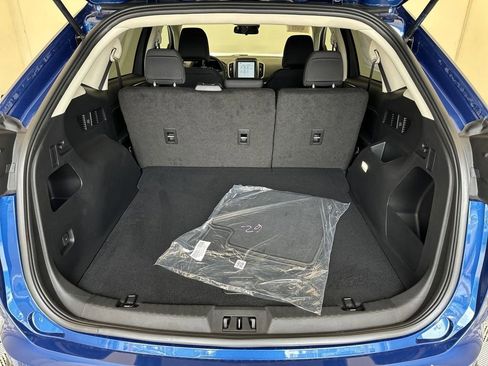 New 2024 Ford Edge SE image 23