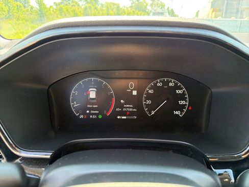 Used 2024 Honda CR-V EX-L image 15